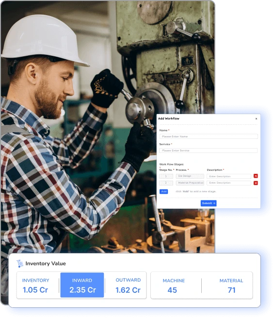 3d Printing for Industrial Engineering